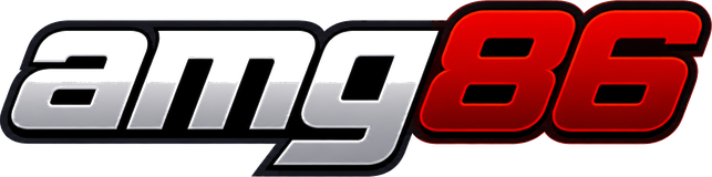 AMG86 Logo